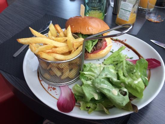 Restaurant e Zen Lille